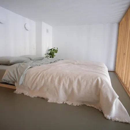 Apartment Loft Przy Fosie