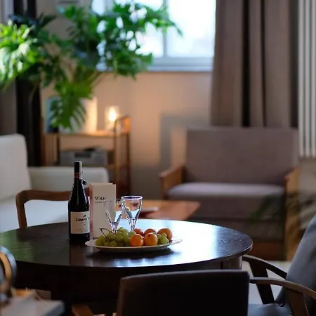 Apartment Loft Przy Fosie Wroclaw